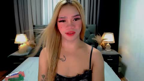 bea takashi  online show from 17, 5, 2026