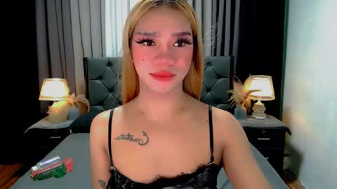 bea takashi  online show from 18, 5, 2026