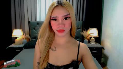 bea takashi  online show from 19, 5, 2026