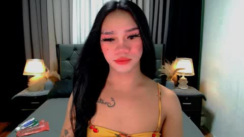 bea takashi  online show from 22, 5, 2026