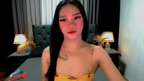bea takashi  online show from 26, 5, 2026