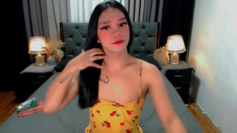 bea takashi  online show from 29, 5, 2026