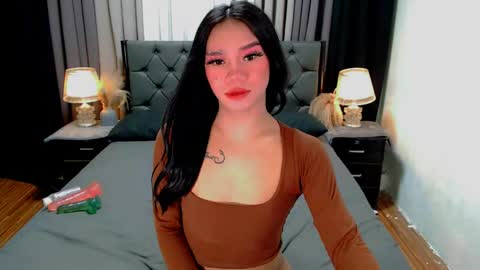 Snapshot of crytastal_lust1212 chatting on 3, 6, 2026 bea takashi online show from 3, 6, 2026