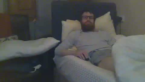 chris online show from 5, 1, 2025