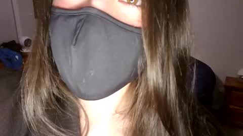 Snapshot of csmf010 chatting on 8, 3, 2026 Madam Mask online show from 8, 3, 2026