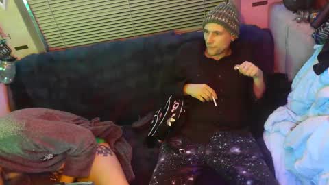HornyFckerPhx online show from 30, 12, 2024