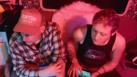 HornyFckerPhx online show from 6, 2, 2025