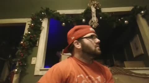 CTboy41 online show from 26, 12, 2024