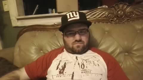 CTboy41 online show from 18, 2, 2025