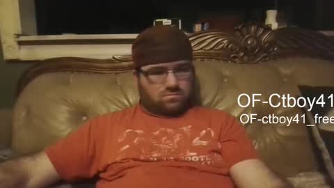 CTboy41 online show from 31, 10, 2025