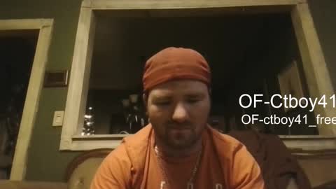 CTboy41 online show from 3, 2, 2026