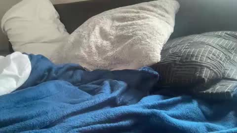 BlacTrojan OF online show from 3, 12, 2025