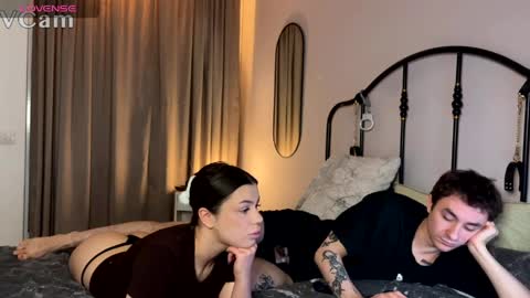ctrlmebaby online show from 12, 4, 2026