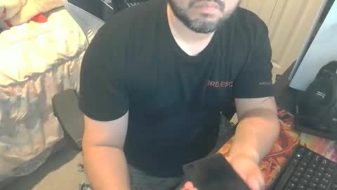 ctron787 online show from 2, 4, 2026