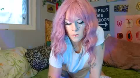 Snapshot of cu2sly chatting on 20, 9, 2025 online show from 20, 9, 2025