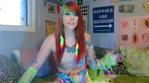 Snapshot of cu2sly chatting on 24, 9, 2025 online show from 24, 9, 2025