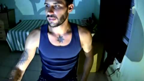 Cubanhot2 online show from 24, 6, 2026