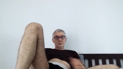 BIG UNCUT HARD COCK online show from 8, 5, 2026