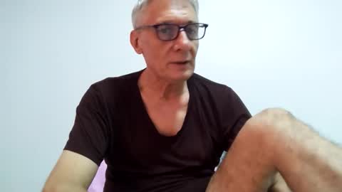 BIG UNCUT HARD COCK online show from 9, 5, 2026