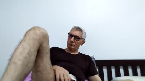 BIG UNCUT HARD COCK online show from 10, 5, 2026