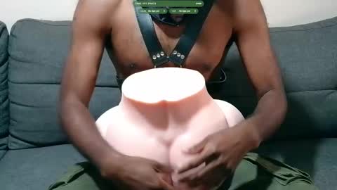 Snapshot of cuckbaitking chatting on 22, 9, 2025 CuckbaitKing online show from 22, 9, 2025