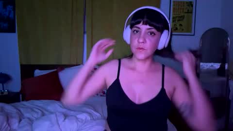 Snapshot of cuckoobaby chatting on 16, 3, 2026 Cuckoobaby online show from 16, 3, 2026