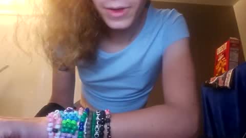 Snapshot of cuddleavenue chatting on 18, 9, 2025 cuddleavenue online show from 18, 9, 2025