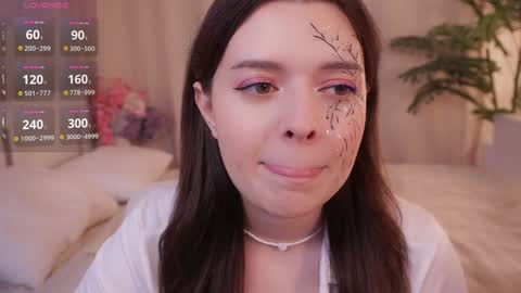 Snapshot of cuddlebyyou chatting on 27, 10, 2025 Ellie online show from 27, 10, 2025