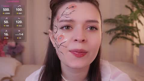 Snapshot of cuddlebyyou chatting on 28, 10, 2025 Ellie online show from 28, 10, 2025