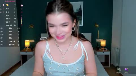 Snapshot of cuddles_jane chatting on 23, 3, 2026 Silvia online show from 23, 3, 2026