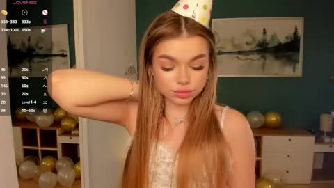 Silvia online show from 3, 5, 2026