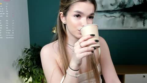 Silvia online show from 22, 5, 2026
