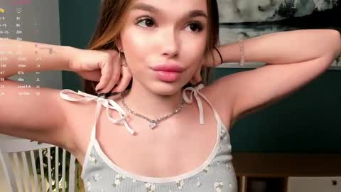 Silvia online show from 24, 5, 2026