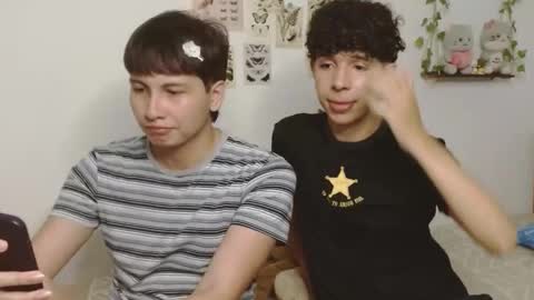 cuddly_and_jinx online show from 1, 3, 2026