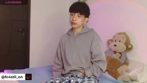 Cuddly online show from 8, 7, 2026