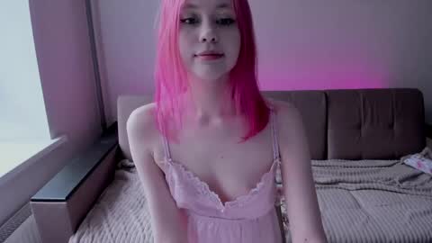 Snapshot of cuddlymisa chatting on 12, 5, 2026 Misa. online show from 12, 5, 2026