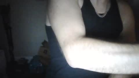 Snapshot of cudi66 chatting on 1, 11, 2025 Kink99 online show from 1, 11, 2025