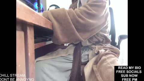Snapshot of culonudo23 chatting on 6, 1, 2025 Leo online show from 6, 1, 2025
