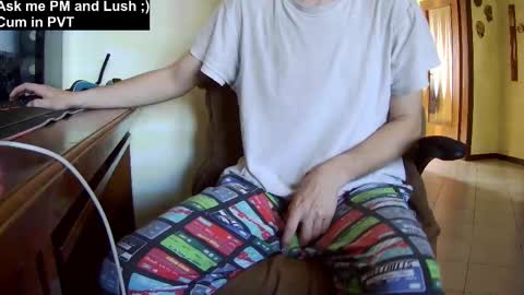Snapshot of culonudo23 chatting on 3, 2, 2025 Leo online show from 3, 2, 2025