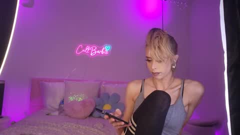 Cult Barbie online show from 30, 3, 2026