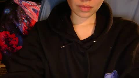 Angela online show from 29, 10, 2025