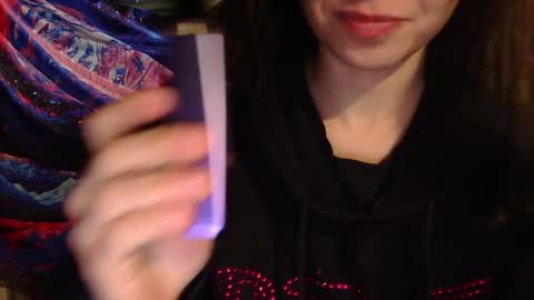 Angela online show from 2, 12, 2025