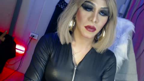 CUMMELA SLUTI online show from 13, 6, 2026