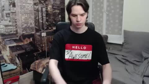 Cum Sick online show from 1, 11, 2025