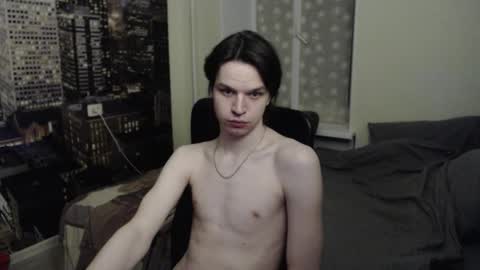 Cum Sick online show from 3, 11, 2025