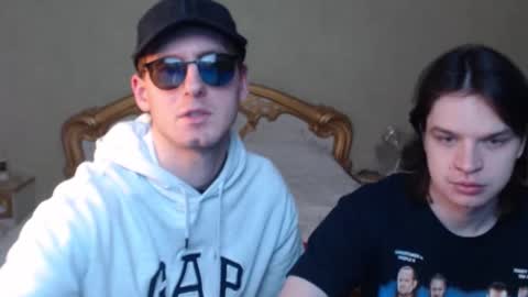 Cum Sick online show from 11, 1, 2026