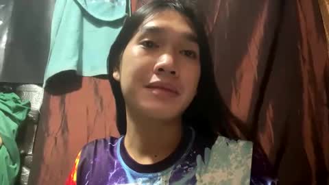 Snapshot of cum_ashly69 chatting on 23, 2, 2026 Ashly online show from 23, 2, 2026