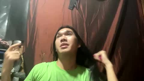 Snapshot of cum_ashly69 chatting on 23, 3, 2026 Ashly online show from 23, 3, 2026