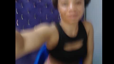 Snapshot of cum_chocochata chatting on 9, 10, 2025 Nancy online show from 9, 10, 2025