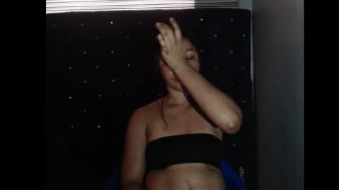 Snapshot of cum_chocochata chatting on 15, 10, 2025 Nancy online show from 15, 10, 2025